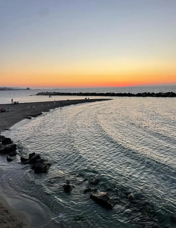 Apartment Home Sisters Trapani Italien