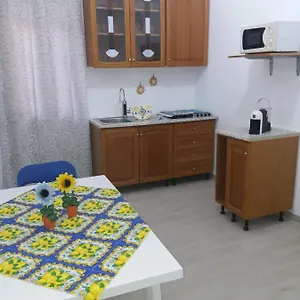Casa The Life Trapani