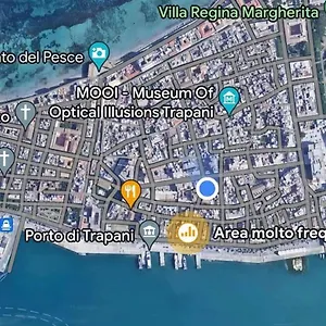 A Casuzza Trapani