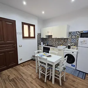 La Maiolica Blu Trapani