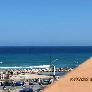 Apartamento Sant' Andrea, Trapani