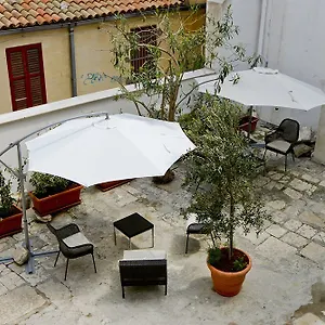 Cortile Antico Trapani