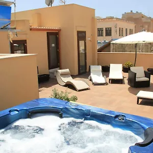 Appartement In, Trapani