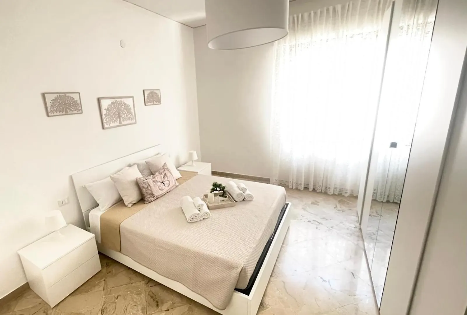 Apartment Home Sisters Trapani