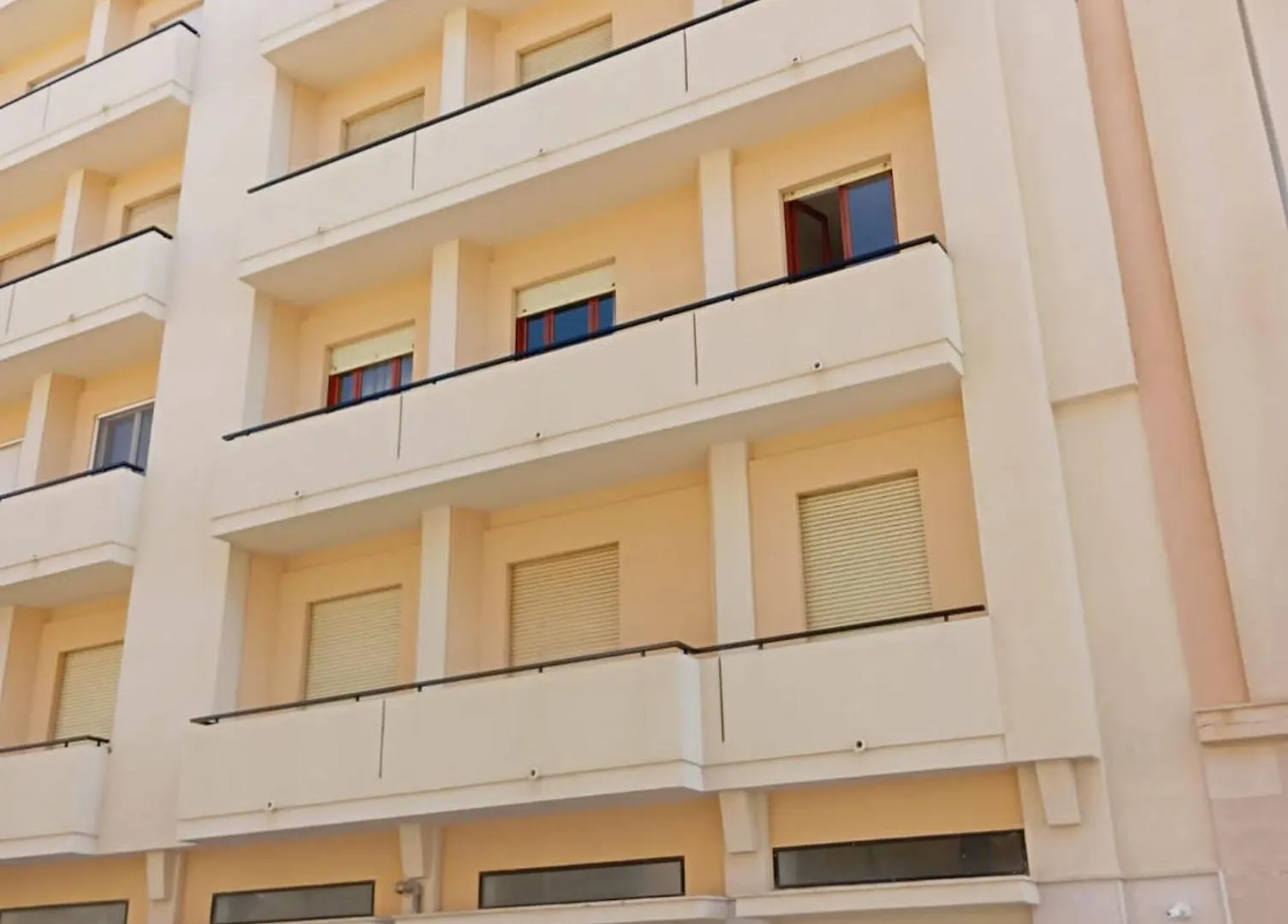 Home Sisters Trapani Apartment