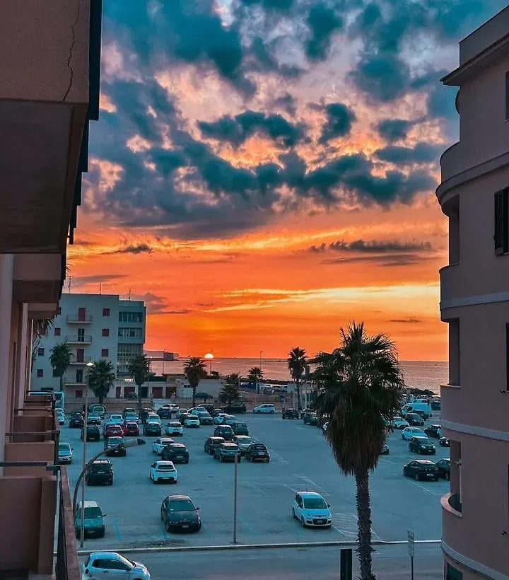Apartment Home Sisters Trapani