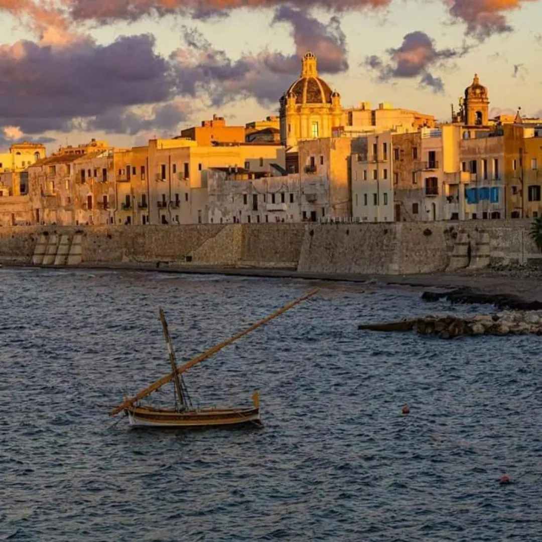 Home Sisters Trapani 0*,  Italy